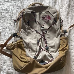 The North Face Backpack